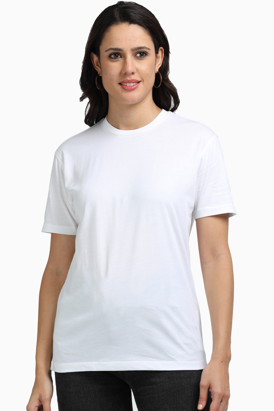 Women's Supima t-shirts