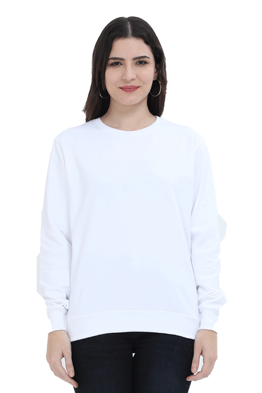 Women's sweatshirts