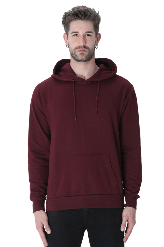 Hooded SweatShirts