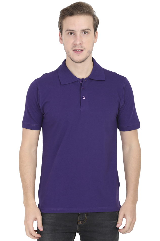 Polo T-shirts