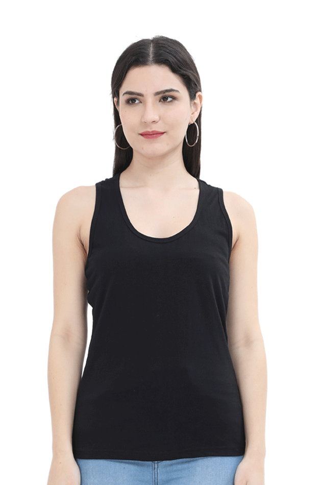 Women's tank tops