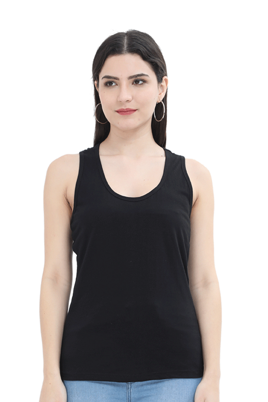 Women's tank tops