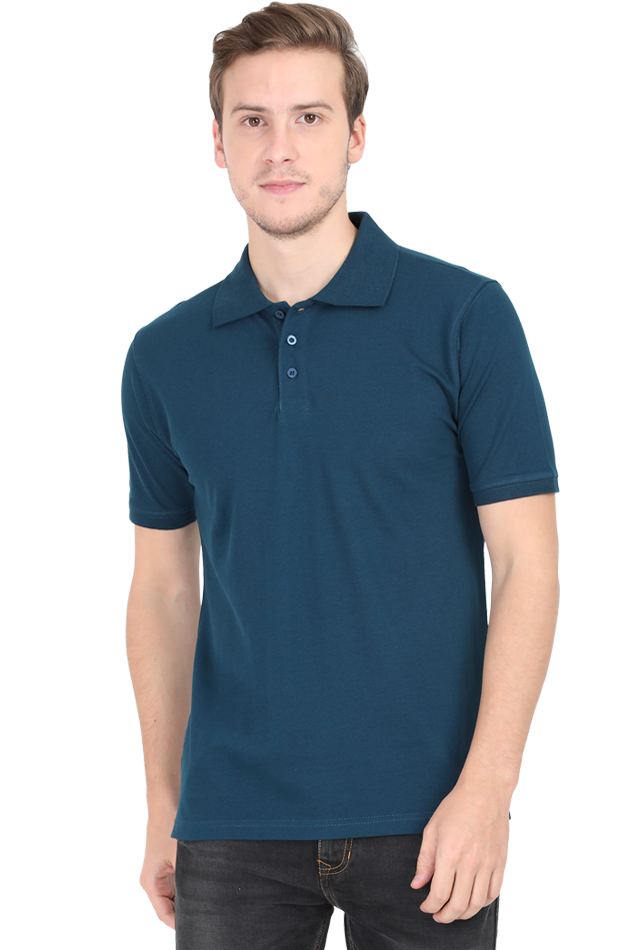 Polo T-shirts