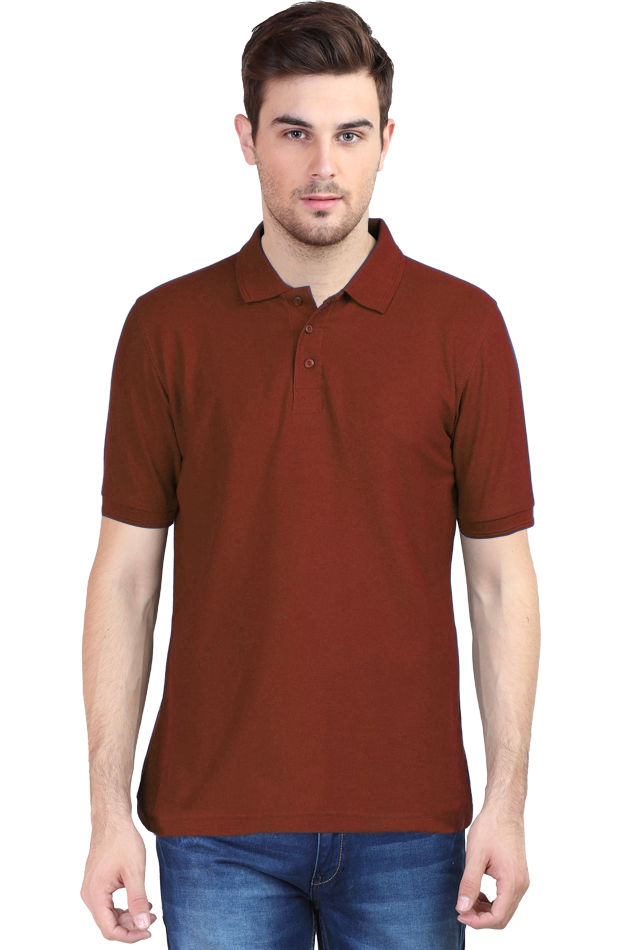 Polo T-shirts