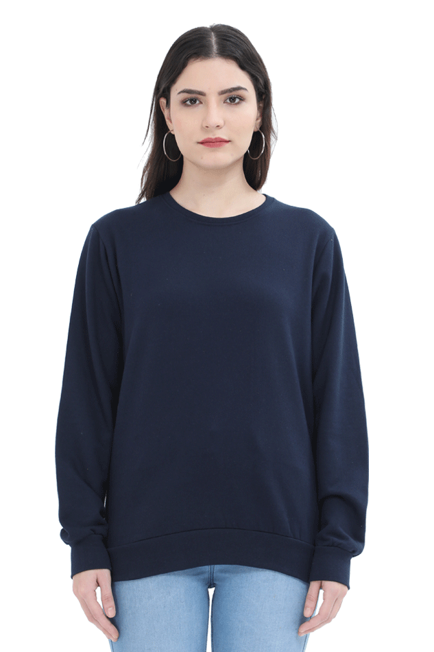 Women's sweatshirts