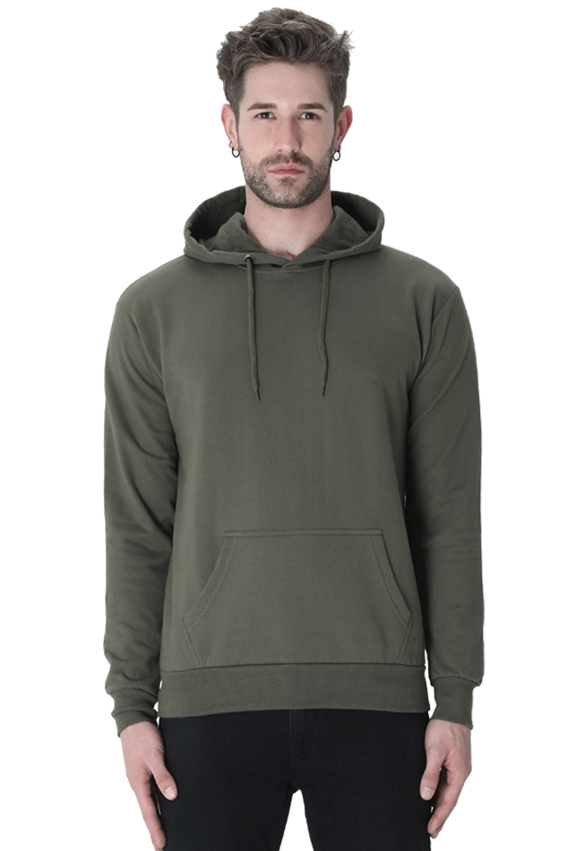 Hooded SweatShirts