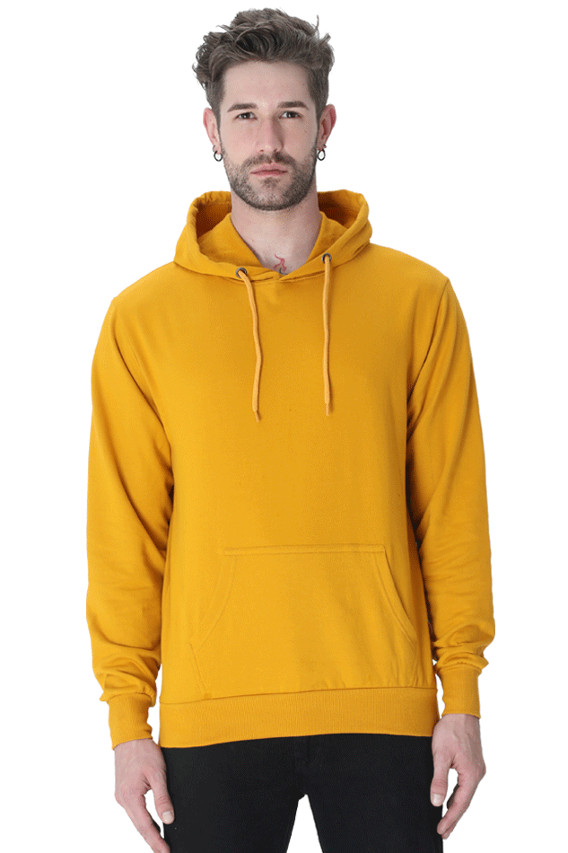 Hooded SweatShirts