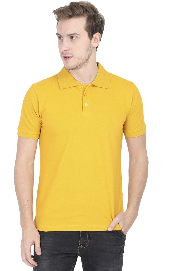 Polo T-shirts